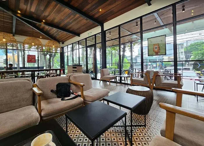 Frabeca Staycation At Mplace Qc 4*