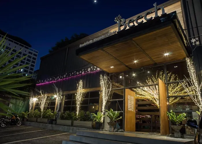 Aparthotel Frabeca Staycation At Mplace Qc 4*