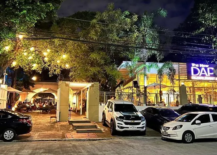 Aparthotel Frabeca Staycation At Mplace Qc 4*